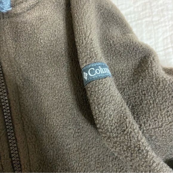 Columbia Snowsuit Infant Boy 6-12 months - Picture 3 of 3